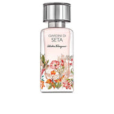 SALVATORE FERRAGAMO-GIARDINI DI SETA edp spray 100ml-DrShampoo - Perfumaria e Cosmética